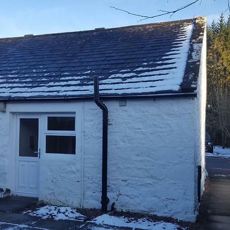 Silver Ridge, 2 House O' Hill Newton Stewart Exterior photo