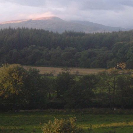Silver Ridge, 2 House O' Hill Newton Stewart Exterior photo